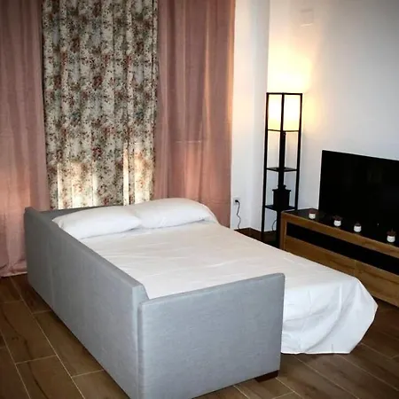 Apartment Tabor Cordoba
