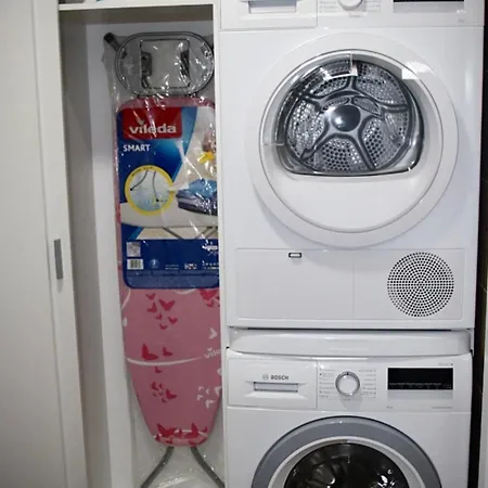 Apartment Tabor *