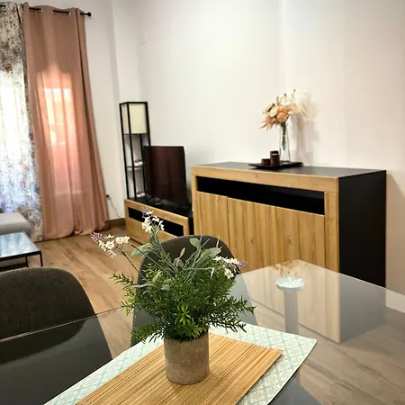 Tabor Apartment